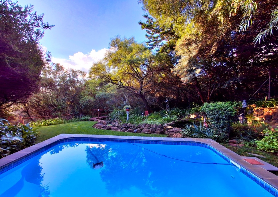 Commercial Property for Sale in Quaggafontein Free State